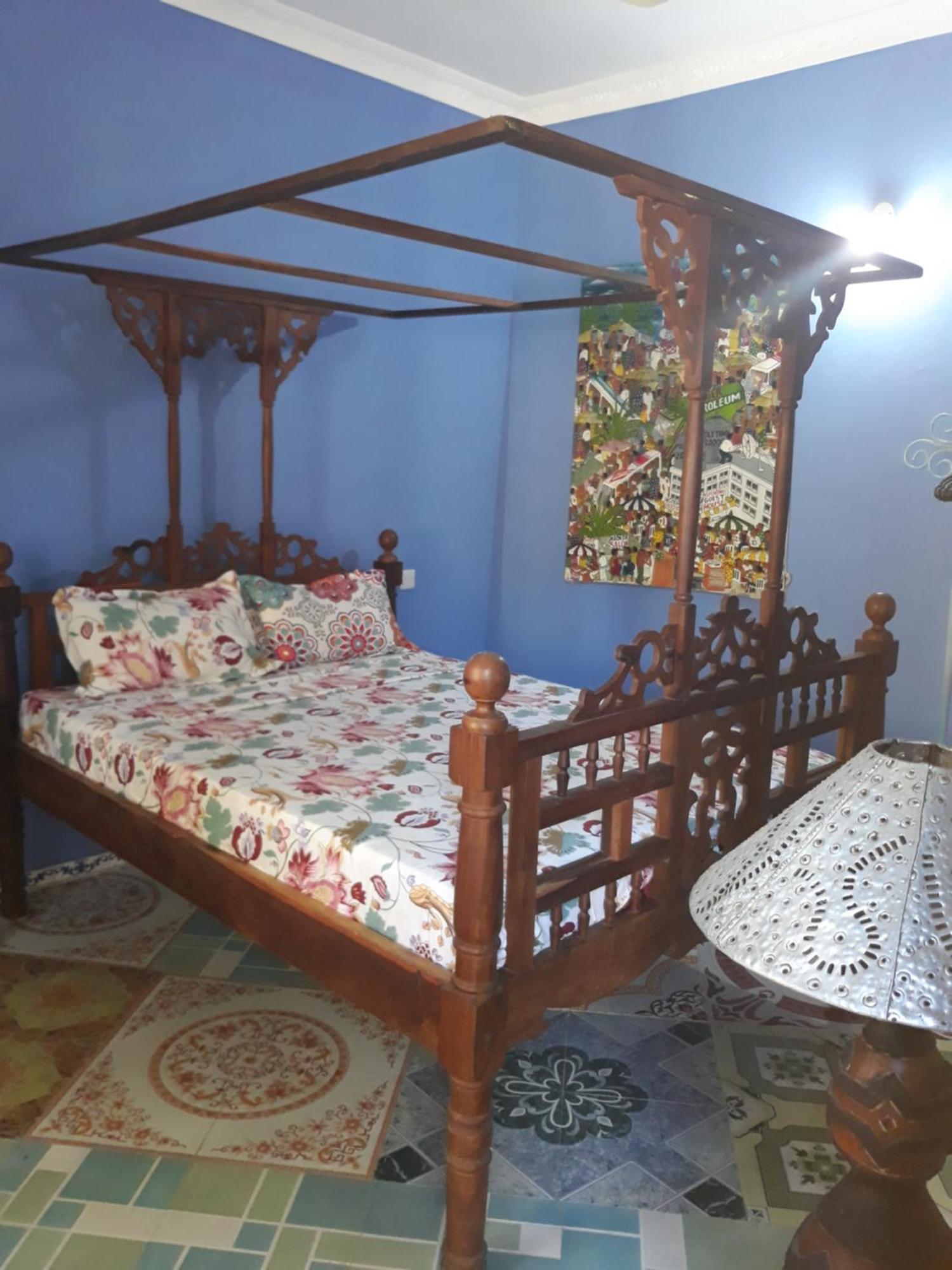 Coccobello Zanzibar 눙귀 외부 사진